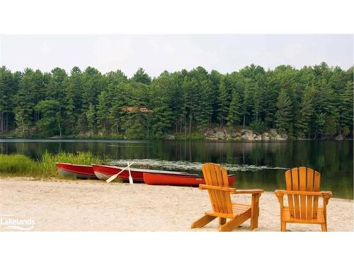 40-1146 Old Parry Sound Road, Muskoka Lakes Twp, ON 