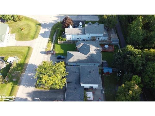 8 Bridle Road, Penetanguishene, ON - Outdoor With View