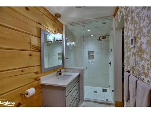 108 Cortina Crescent, The Blue Mountains, ON - Indoor Photo Showing Bathroom