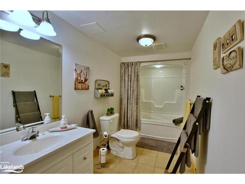 108 Cortina Crescent, The Blue Mountains, ON - Indoor Photo Showing Bathroom