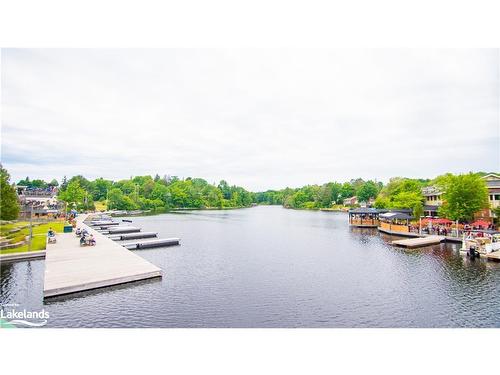 416-25 Pen Lake Point Road, Huntsville, ON - Outdoor With Body Of Water With View