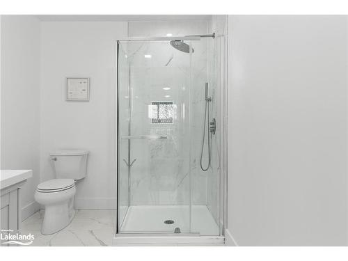 12905 Fishpole Point, Dorset, ON - Indoor Photo Showing Bathroom