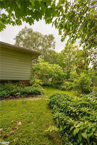 25 Forest View Drive, Huntsville, ON - Outdoor
