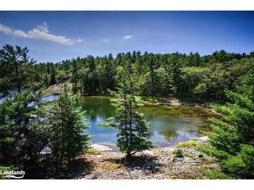 1 Loon Bay, Carling, ON - Outdoor With Body Of Water With View