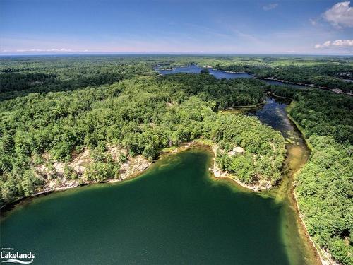 1 Loon Bay, Carling, ON - Outdoor With Body Of Water With View