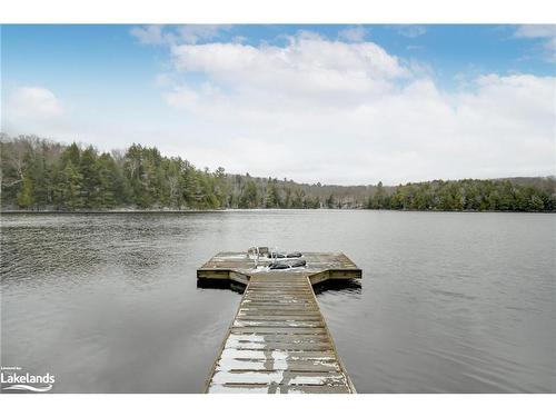 39 Estate Drive, Port Carling, ON - Outdoor With Body Of Water With View
