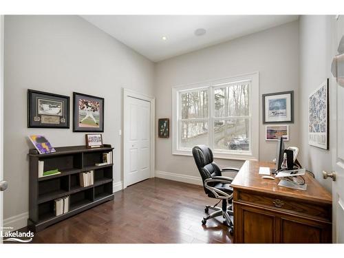 39 Estate Drive, Port Carling, ON - Indoor Photo Showing Office