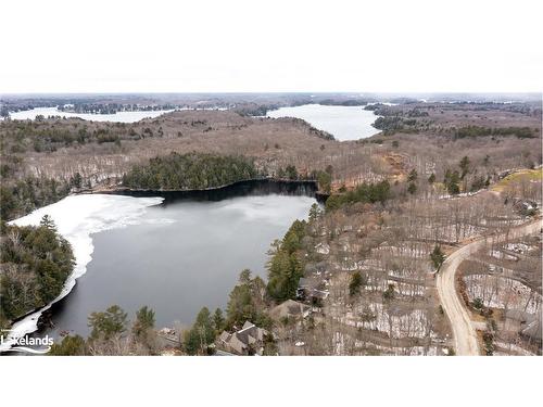 39 Estate Drive, Port Carling, ON - Outdoor With View