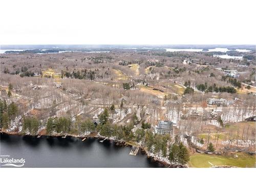 39 Estate Drive, Port Carling, ON - Outdoor With View