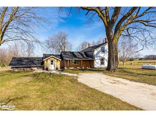 7470 21/22 Sideroad Nottawasaga, Clearview, ON - Outdoor
