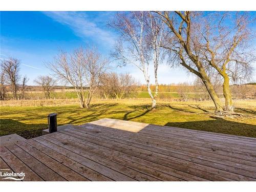 7470 21/22 Sideroad Nottawasaga, Clearview, ON - Outdoor With Deck Patio Veranda