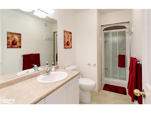 34 Meadow Lane, Meaford, ON - Indoor Photo Showing Bathroom
