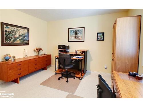 34 Meadow Lane, Meaford, ON - Indoor Photo Showing Office