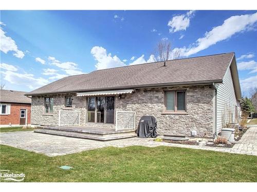 34 Meadow Lane, Meaford, ON - Outdoor