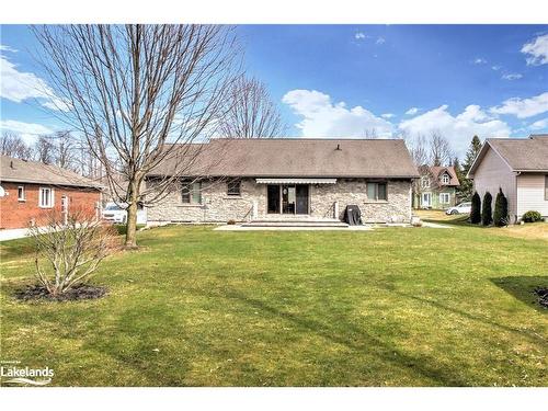 34 Meadow Lane, Meaford, ON - Outdoor