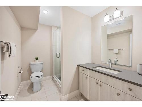 152 Sycamore Street, The Blue Mountains, ON - Indoor Photo Showing Bathroom