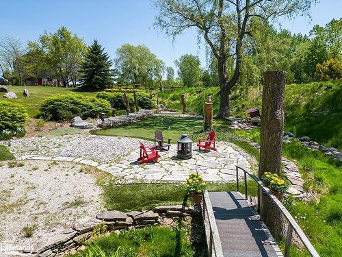 317551 3Rd Line, Meaford, ON - Outdoor