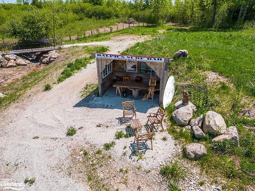 317551 3Rd Line, Meaford, ON - Outdoor