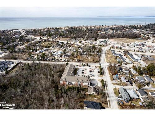 216-16 Westbury Road, Wasaga Beach, ON - Outdoor With Body Of Water With View