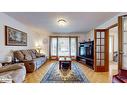 8 Geraldes Gardens, Wasaga Beach, ON  - Indoor Photo Showing Living Room 