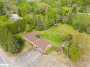 3875 Loop Road, Harcourt, ON  - Outdoor With View 