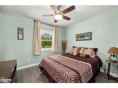 3875 Loop Road, Harcourt, ON - Indoor Photo Showing Bedroom