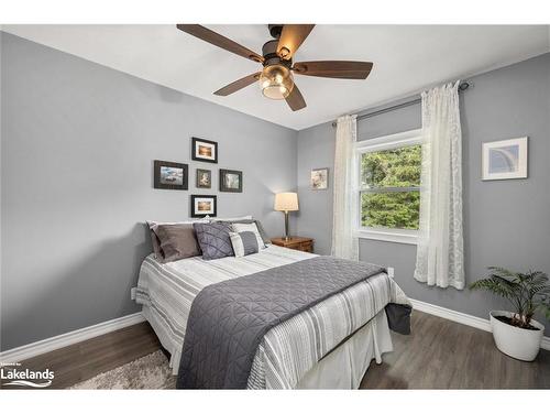 3875 Loop Road, Harcourt, ON - Indoor Photo Showing Bedroom