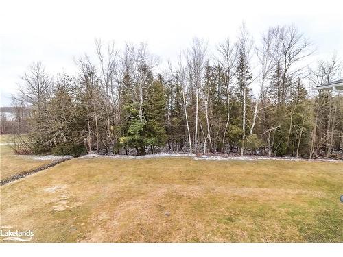 3-10 Mulligan Lane, Wasaga Beach, ON - Outdoor With View