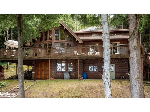 26 Wa Zone L, Loon Bay, Carling, ON - Outdoor