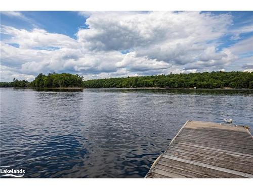 26 Wa Zone L, Loon Bay, Carling, ON - Outdoor With Body Of Water With View