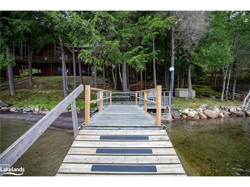 26 Wa Zone L, Loon Bay, Carling, ON - Outdoor With Body Of Water
