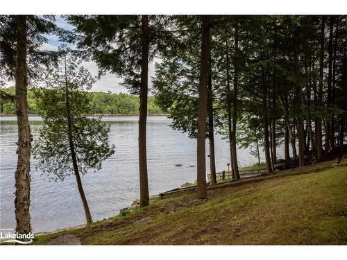 26 Wa Zone L, Loon Bay, Carling, ON - Outdoor With Body Of Water With View