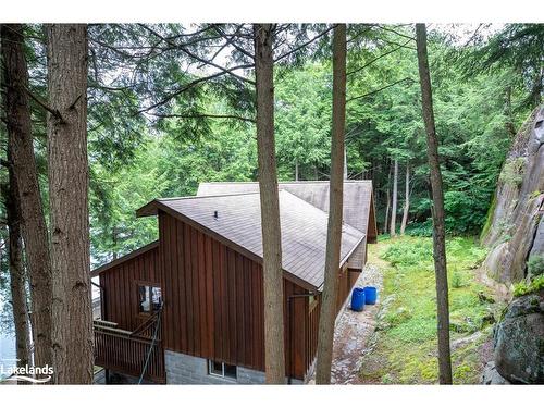 26 Wa Zone L, Loon Bay, Carling, ON - Outdoor