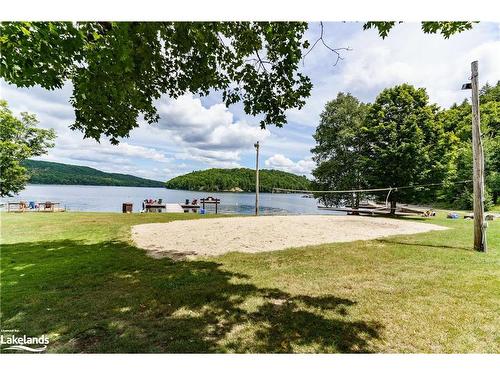 35 Brennan Circle, Huntsville, ON - Outdoor With Body Of Water With View