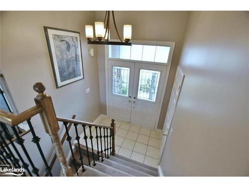 52 Green Pine Crescent, Wasaga Beach, ON - Indoor Photo Showing Other Room