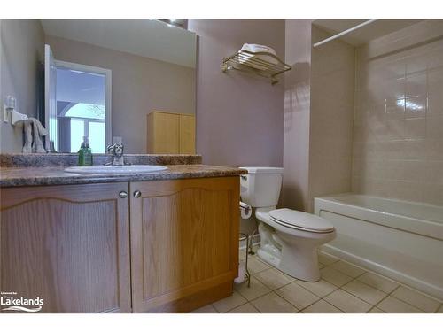 52 Green Pine Crescent, Wasaga Beach, ON - Indoor Photo Showing Bathroom
