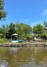 39 Sunnidale River Road, Wasaga Beach, ON  - Outdoor With Body Of Water With View 