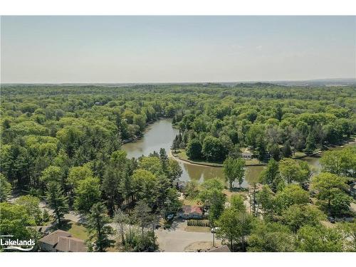 39 Sunnidale River Road, Wasaga Beach, ON - Outdoor With View