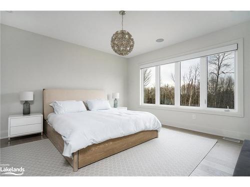 174 Springside Crescent, The Blue Mountains, ON - Indoor Photo Showing Bedroom
