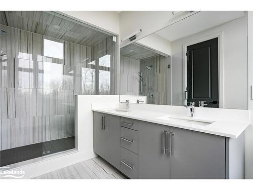 174 Springside Crescent, The Blue Mountains, ON - Indoor Photo Showing Bathroom