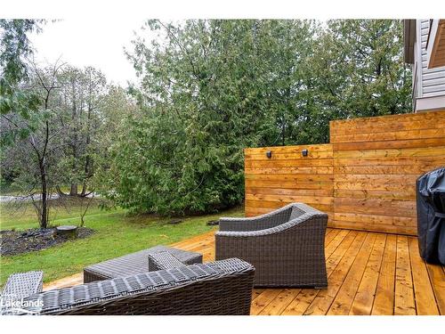138 Escarpment Crescent, Collingwood, ON - Outdoor With Deck Patio Veranda
