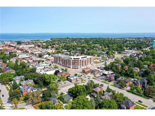405-1 Hume Street, Collingwood, ON - Outdoor With View