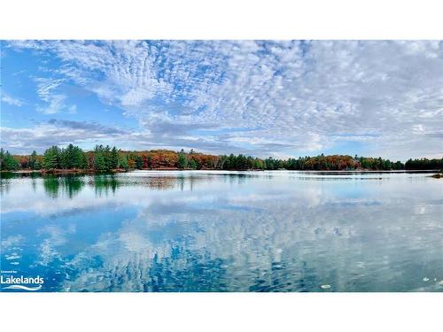 60 Hawksview Lane, Seguin, ON - Outdoor With Body Of Water With View