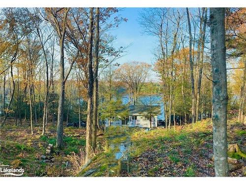 60 Hawksview Lane, Seguin, ON - Outdoor With Body Of Water With View