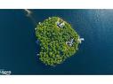 20 Baxter Island, Bracebridge, ON  - Outdoor With Body Of Water 