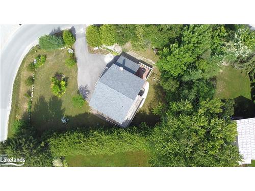2476 Champlain Road, Tiny Twp, ON - Outdoor With View