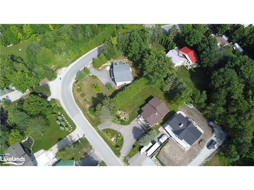 2476 Champlain Road, Tiny Twp, ON -  With View