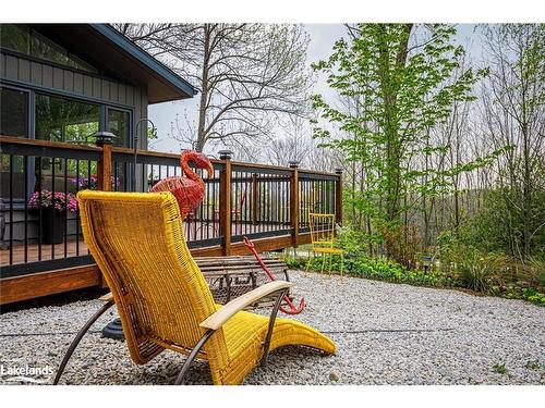 117 Captain'S Court, Meaford Municipality, ON - Outdoor