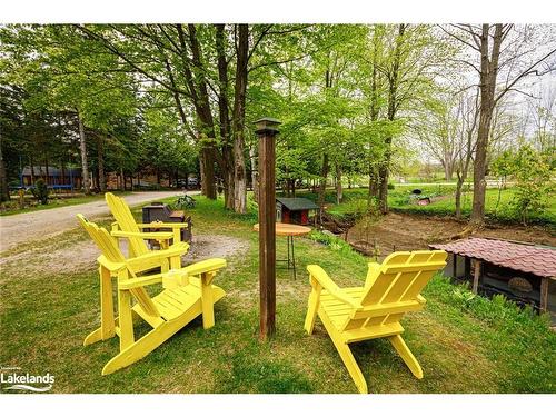 117 Captain'S Court, Meaford Municipality, ON - Outdoor