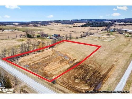 137079 Grey Road 12 Road, Meaford Municipality, ON 
